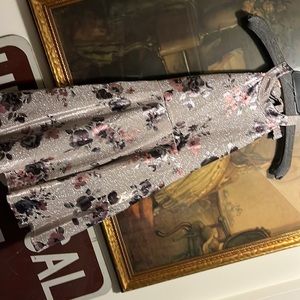 Young girls, dress by emerald Sunday